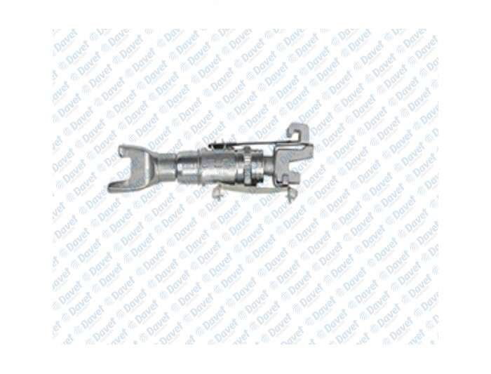 ZENON FI8504 Fren Kaliper Circiri - Kit   Fiat Doblo I-Ii  2001-